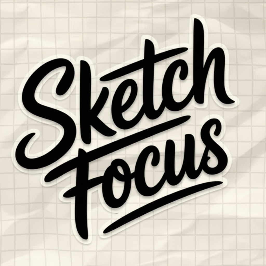 Sketch Focus