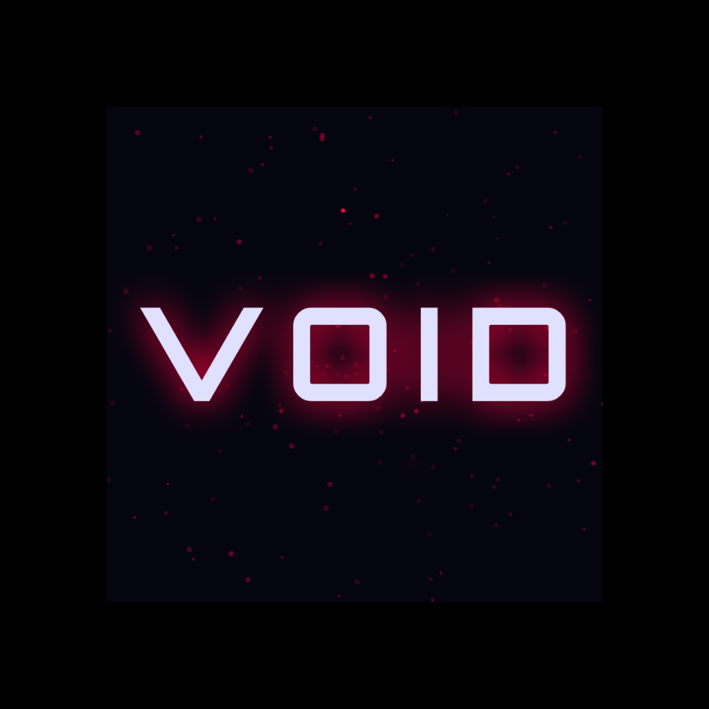 Void Tuner — Chromatic Tuner for Guitar, Bass & Ukulele